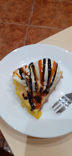 Opinii despre Maxima Fagyizó Kávézó în Aba - Vendéglátás