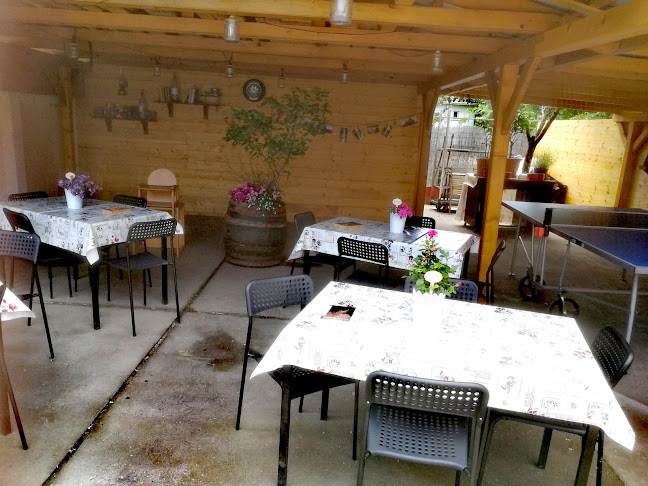 Opinii despre Liktárium Manufaktúra - Rétesház în Albertirsa - Vendéglátás