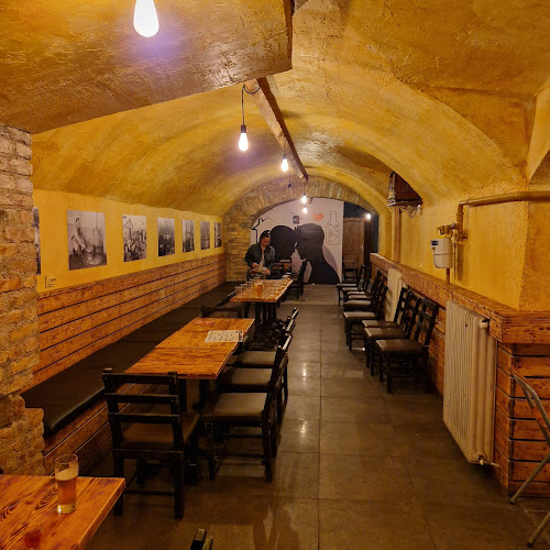 Kazinczy Kocsma - Budapest