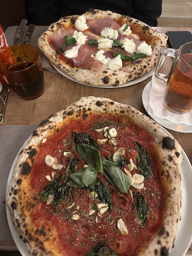 Comentarii opinii despre Belli di Mamma