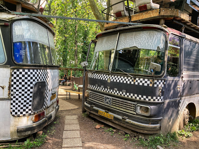 Budapest, Római part 43, 1031