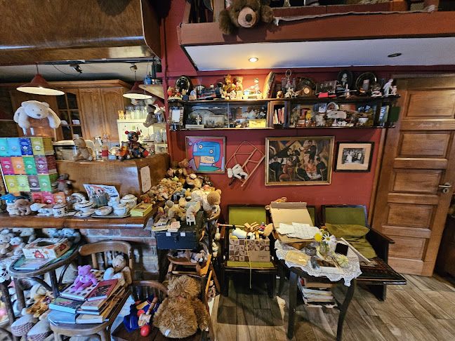 Rengeteg RomKafé - avagy Míves 3.0