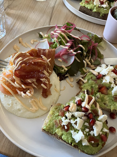 Comentarii opinii despre Norma Coffee