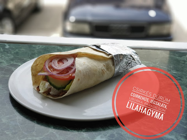 XL Pizzéria - Vendéglátás