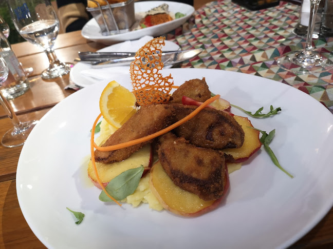 Butykos Kisvendéglő - Eger