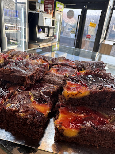 Opinii despre Padragi Pékség în Ajka - Vendéglátás