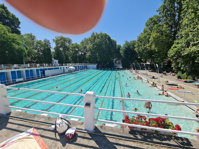 Strandbüfé - Vendéglátás
