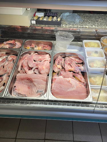 Halbolt - Szilágyi László - Vendéglátás