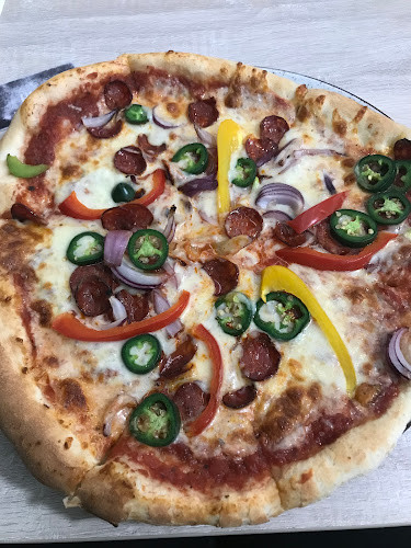 Riva Café - Vendéglátás