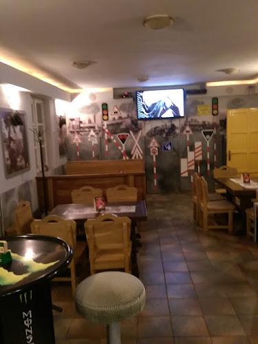 BakterPont (Bakterház kocsma)