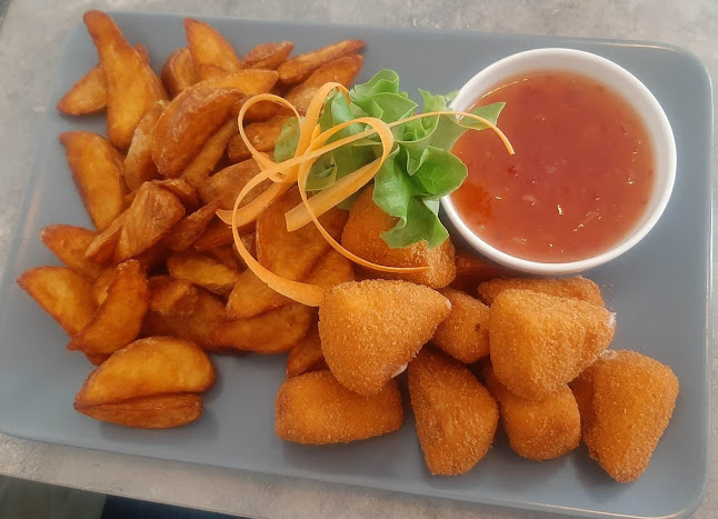 Random Bistro Marcali - Marcali