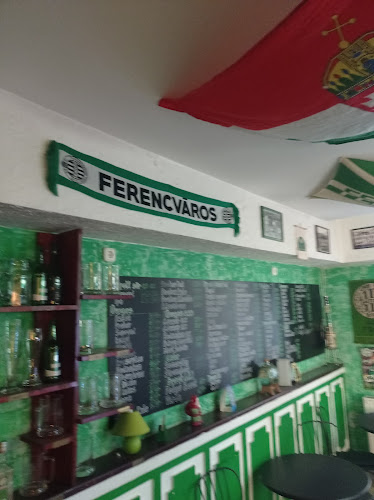 Frank City Kisduna Pub