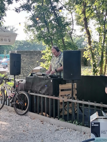 Budapest, Pók u. 1, 1031