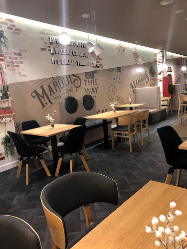 Opinii despre The Marquis Szeged în Szeged - Vendéglátás