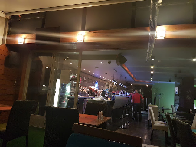 Faceroom Étterem - Győr