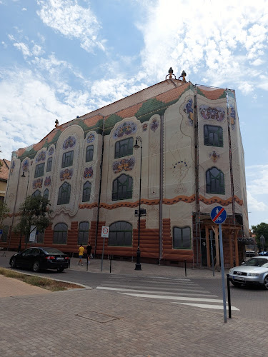 Kecskemét, Rákóczi út 4, 6000