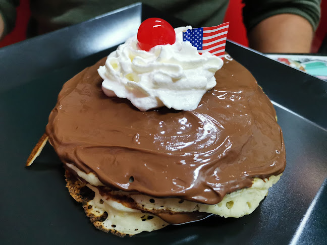 Hot City Diner - Miskolc