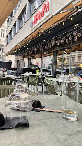 Opinii despre Japanika în Budapest - Vendéglátás