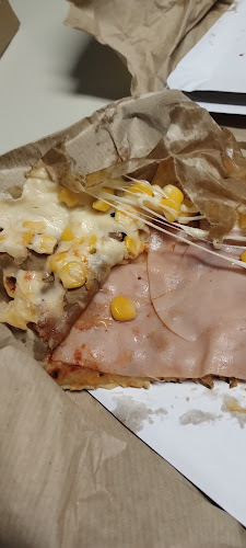 Opinii despre M&A Pekseg es Pizzeria în Budapest - Vendéglátás