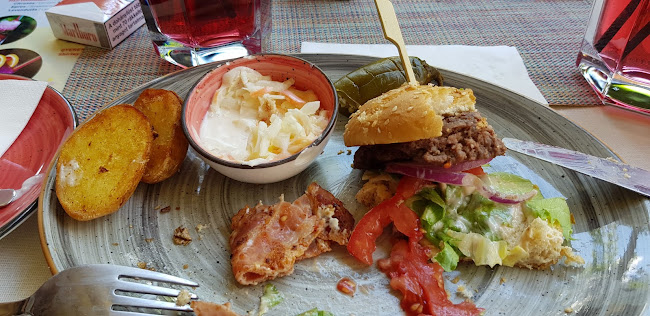 Comentarii opinii despre Park vendéglő