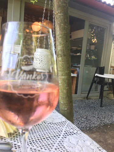 Vánkos Bed and Bistro - Vendéglátás