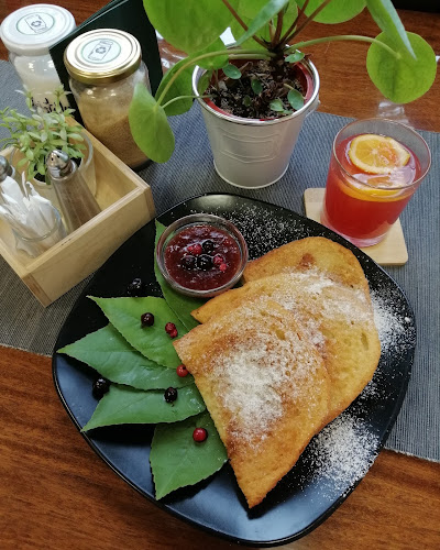 Cirkele - reggeli & brunch - Eger