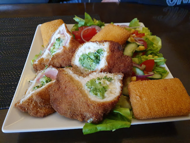 Opinii despre Lázár Söröző în Csenger - Vendéglátás