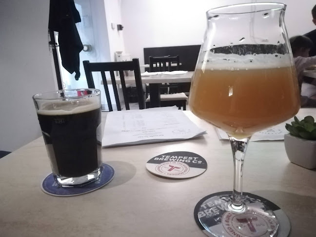 Karavella Sörbár Pécs - Pécs