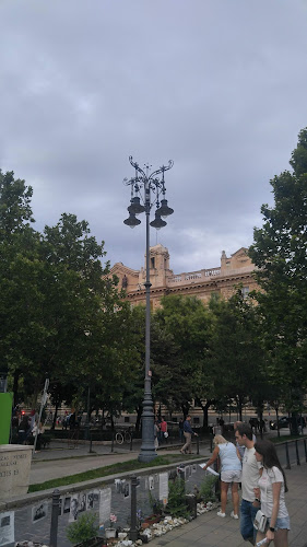 Budapest, Hercegprímás u. 12, 1051