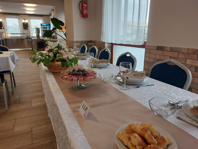 Comentarii opinii despre Spájz Gyorsétterem