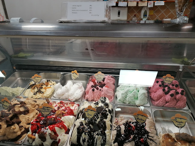 Diablo Cukrászda - Rétság