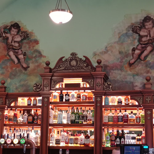 Borkápolna Szeged - Vendéglátás