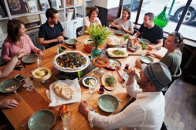 Babka Budapest - Budapest