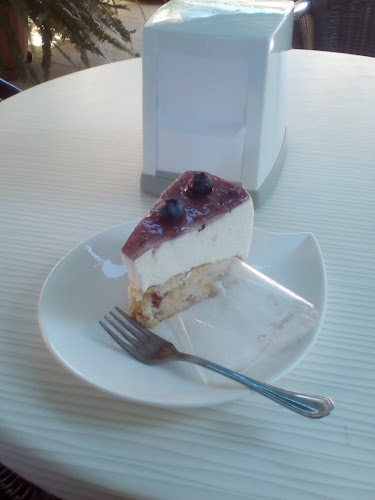 Opinii despre Anna Cukrászda în Kakasd - Vendéglátás