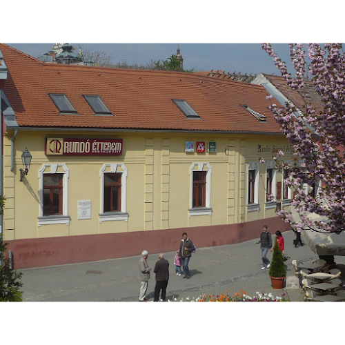 Opinii despre Rundó Söröző és Étterem în Pécs - Vendéglátás