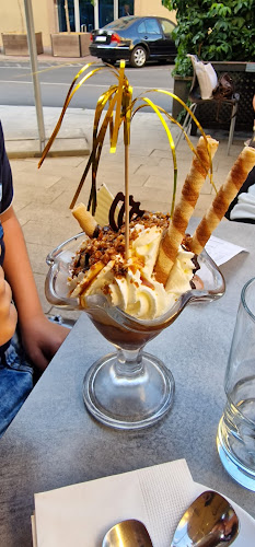 Kismandula Cukrászda - Debrecen