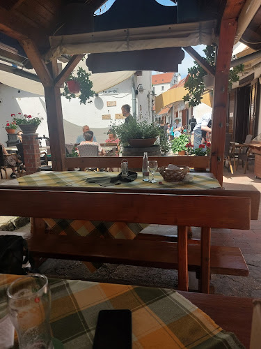 Gulyás udvar Étterem - Tihany