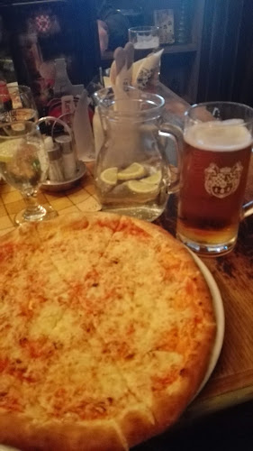Croatia Pub és Pizzéria - Sopron