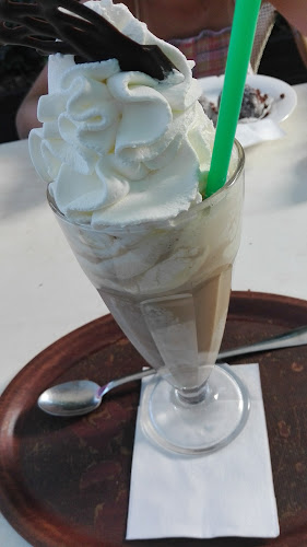 Horváth Cukrászda - Budapest