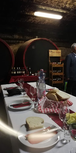 Opinii despre Erdős pincészet în Ráckeve - Vendéglátás