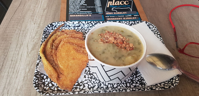 Placc burger and what else - Vendéglátás