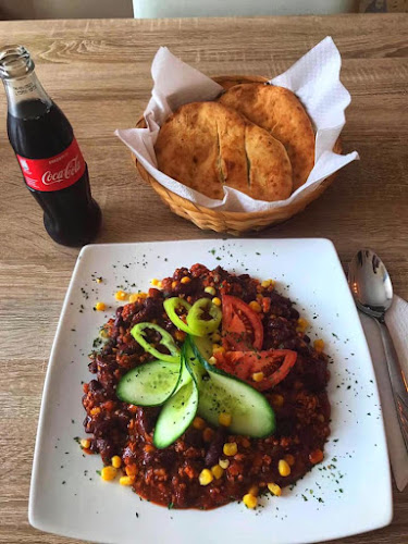 Pizza Express - Vendéglátás