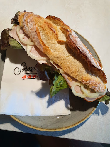 Serczli BAR - Vendéglátás