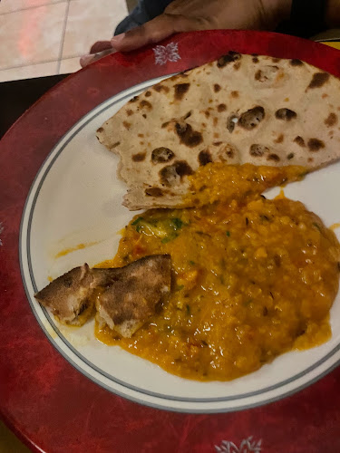 Taj Mahal Étterem - Vendéglátás