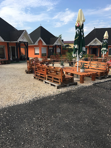 Comentarii opinii despre ROUTE 51 SÖRKERT (Nem Dunavarsány 51 Pizzéria)