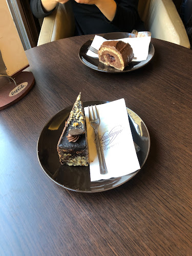 Szilágyi Cukrászda - Nagykanizsa