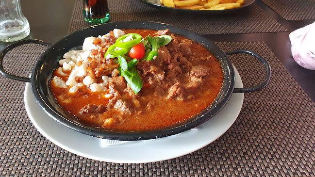 Vincent Grill & Beer - Dunakeszi