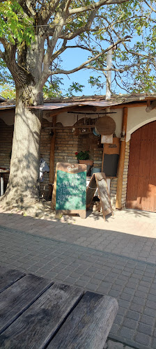 Fáraó Söröző - Ráckeve