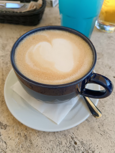 Rondella Kávézó - Esztergom