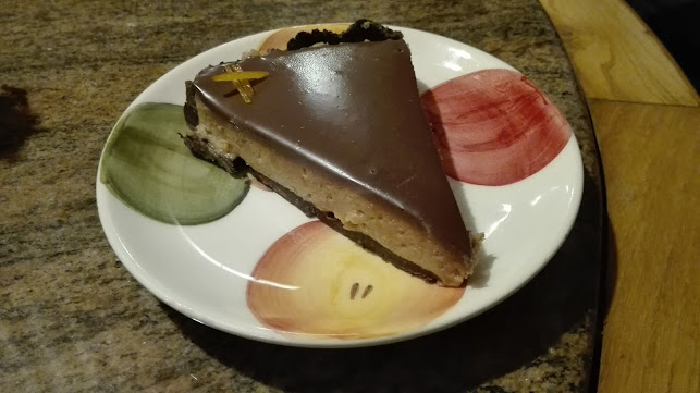 Nagyi Kertje Étterem és Teaház - Vendéglátás